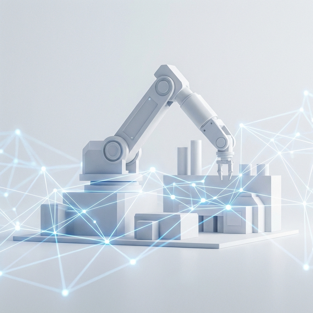 Modern Manufacturing Technology